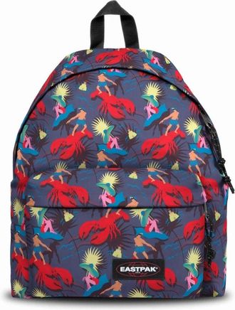 Eastpak Mochila aut&eacute;ntica - Bags - Mujer - Multicolor - ONE SIZE