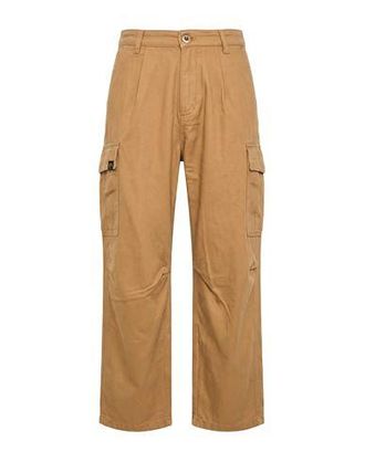 Alpha Industries BOTTOMWEAR - Trousers on YOOX.COM