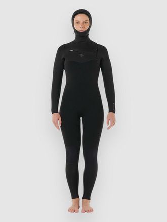 Rip Curl Dawn Patrol Cz H 54 Neoprenanzug schwarz