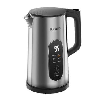 Krups Selection, Hervidor El&eacute;ctrico, 6 Temperaturas, Bw871df0