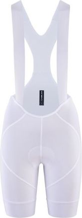 Nalini Thunder Bib Short Velohose f&uuml;r Damen | wei&szlig;