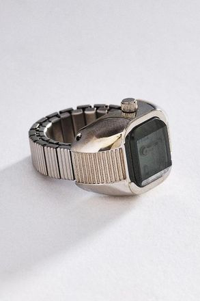 Breda Nocturne Ring