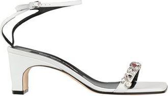 Sergio Rossi FOOTWEAR - Sandals sur YOOX.COM