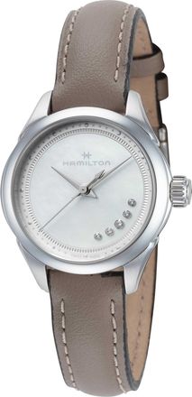 Hamilton Jazzmaster Womens Watch