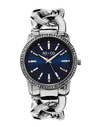 SO & CO So & Co Womens Chelsea Watch