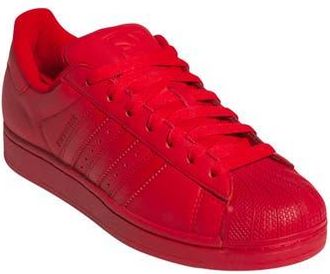 adidas Superstar II Sneaker in Better Scarlet at Nordstrom Rack, Size 11.5