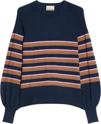 Pennyblack Donna, Maglie, Blu, M, new