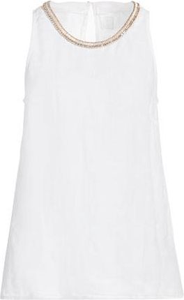 120% Lino TOPS - Tops auf YOOX.COM