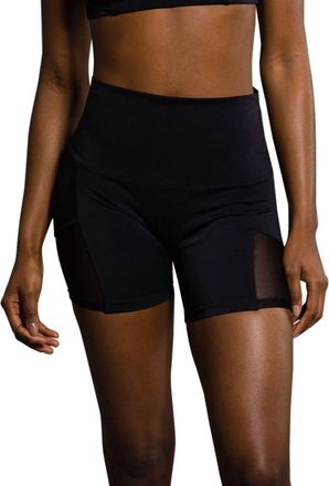 Onzie Stunner Short In Onz Black