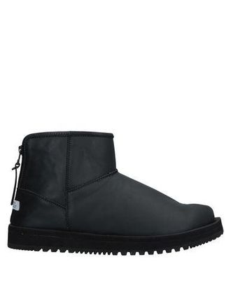 Suicoke FOOTWEAR - Ankle boots on YOOX.COM