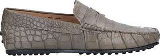 Tod's CALZADO - Mocasines en YOOX.COM