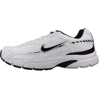 Nike Fitness, Heren, Wit, 45 EU, Initiator Hardloopschoenen