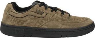 Vans FOOTWEAR - Trainers on YOOX.COM