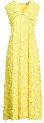 Msgm DRESSES - Maxi dresses on YOOX.COM