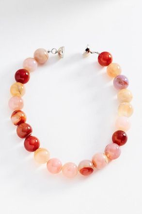 Lelet NY Bodie Stone Necklace