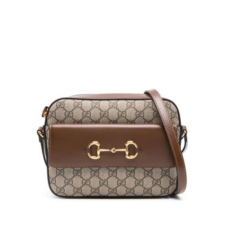 Gucci Small Horsebit 1955 Shoulder Bag