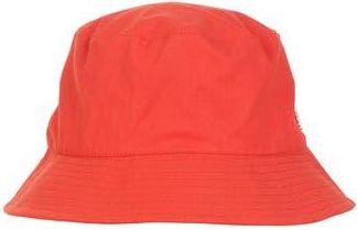 Bruno Magli Canvas Bucket Hat in Orange at Nordstrom Rack, Size Large/x-Large