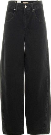 Levi's Super Baggy Barrel