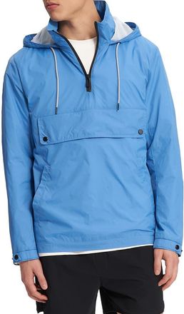 Noize Valen Water Resistant Anorak in Royal at Nordstrom Rack, Size X-Large