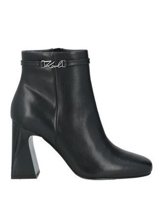 Karl Lagerfeld SCHUHE - Stiefeletten auf YOOX.COM