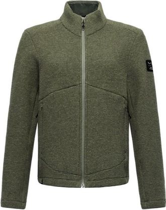Salewa Fanes Sarner Light Jacket Hybridjacke f&uuml;r Damen | oliv