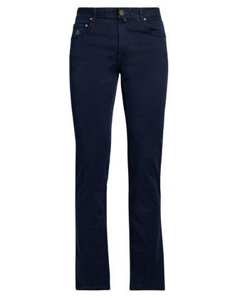 LUIGI BORRELLI NAPOLI BOTTOMWEAR - Pantaloni su YOOX.COM