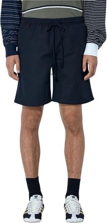adidas Song for the Mute 007 Shorts - Heren - Skatekleding - Zwart - L - Fitness