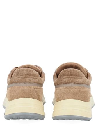 Hogan Hyperlight Sneaker - Brown