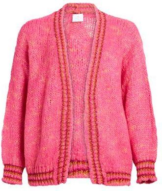 Nenette MAGLIERIA - Cardigan su YOOX.COM