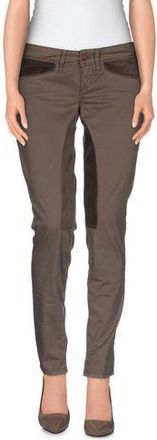 Liu Jo BOTTOMWEAR - Trousers sur YOOX.COM