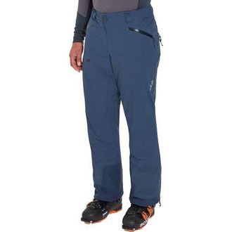 RAB Khroma Diffract Pant - Mens in Tempest Blue at Nordstrom, Size X-Large