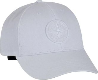 Stone Island Hombre, Accesorios, Blanco, Talla: ONE Size
