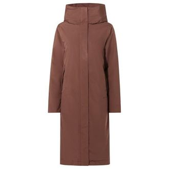 Vaude Coreway Coat Mantel f&uuml;r Damen | braun