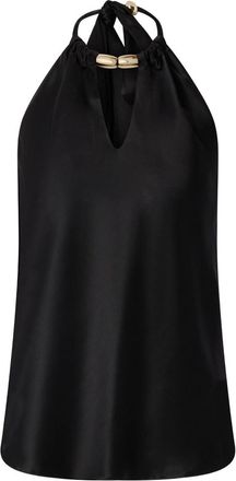 Pinko Halterneck Top
