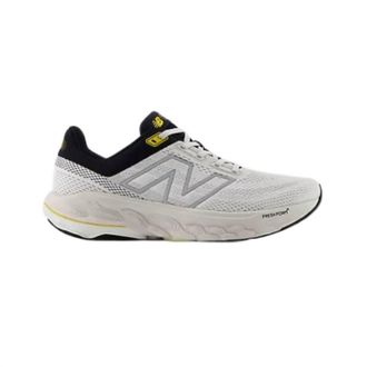 New Balance Mens Fresh Foam X 860V14 Running Shoes In Gray