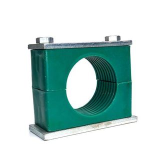 OEM Soporte Individual Para Tubos Hidr&aacute;ulicos De 33,7 Mm (1)