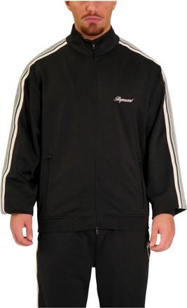 Represent Felpa - Heren - Vesten met rits - Zwart - S - Katoen - Hoodies & sweatvesten