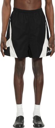 Acne Studios Casual Technical Shorts