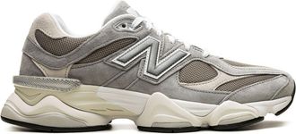 New Balance 9060 Slate Grey/Arid Stone sneakers