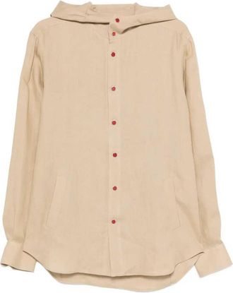 Kiton Kapuzenshirt