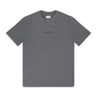 Aim&eacute; Leon Dore Grey Uniform T-Shirt