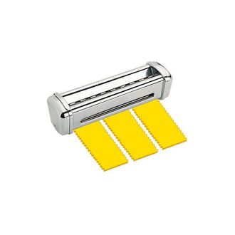 Imperia Cortador De Masa Reginette 12 Mm Para Imperia Pasta Restaurant
