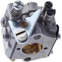 OEM Repuestos Para Carburadores De Cortac&eacute;sped, Carburador Srm4605, Apto Para Desbrozadoras Y Cortadoras De C&eacute;sped Echo. - Crezuo