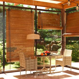 vidaXL Juego De Comedor Para Jard&iacute;n 3 Piezas Beige Vidaxl