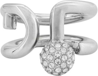 Furla Anello Classico - - Accessories - Donna - Grigio - ONE SIZE