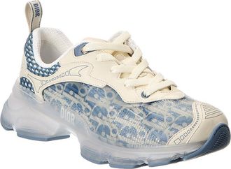 Dior Vibe Leather Sneaker
