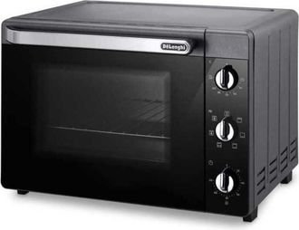 DeLonghi Mini Horno 40l 2000w Negro - Eo40123.s - Delonghi