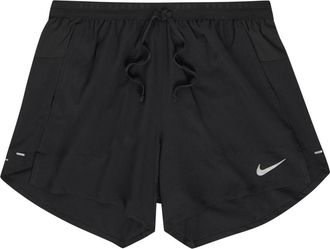 Nike Dri-fit 5 Jersey Shorts - Black - Xxl