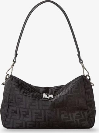 Fendi Fendi Lui Medium FF nylon - FENDI - gender_Man