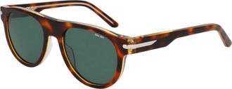 Nike Mens 52mm Sunglasses EV24019-298-52